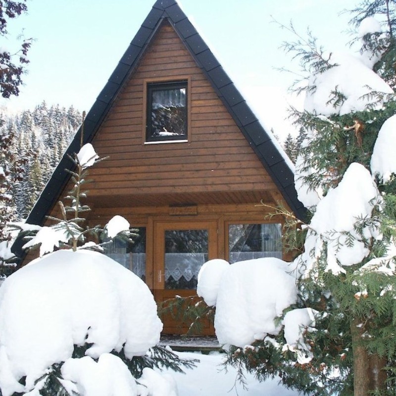 Sommerhus - 5 personer -  - 38685 - Lautenthal
