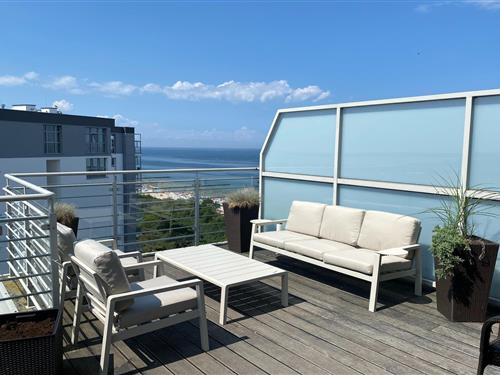 Semesterlägenhet - 6 personer -  - 72420 - Dziwnówek