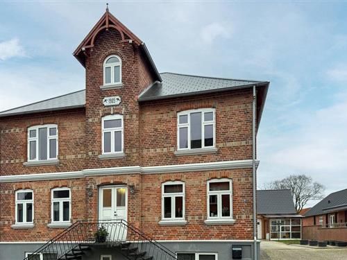 Ferienhaus - 8 Personen -  - Søndergade - 6823 - Ansager