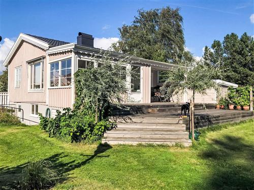 Semesterhus/Semesterlägenhet - 6 personer -  - Vejbystrand - 266 53