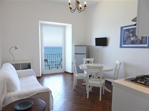 Holiday Home/Apartment - 4 persons -  - Via Porta Giudecca, - 90015 - Cefalù