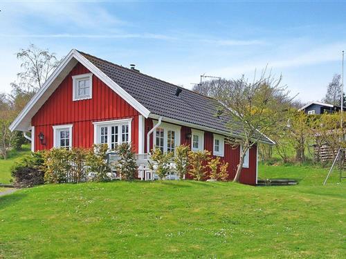 Sommerhus - 6 personer -  - Bakkegårdsvej 4 A - Sandkås - 3770 - Allinge