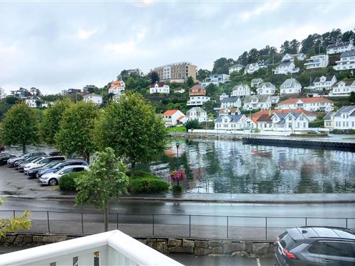 Holiday apartment - 8 persons -  - Babrors gate - 4550 - Farsund