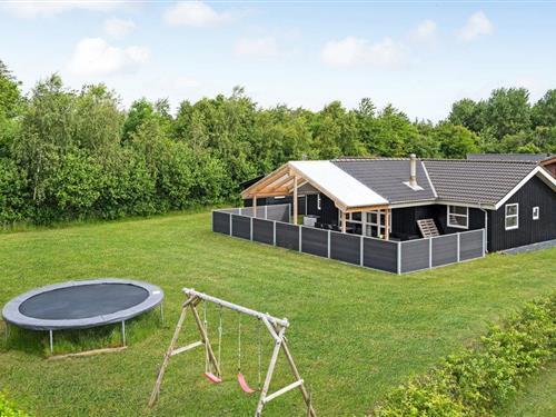 Ferienhaus - 6 Personen -  - Fasanvænget - Bork Havn - 6893 - Hemmet Strand