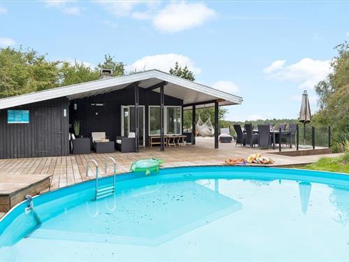 Ferienhaus - 6 Personen -  - Selledalen - Handrup - 8400 - Ebeltoft