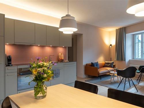 Ferieleilighet - 5 personer -  - Plaz - 7554 - Sent