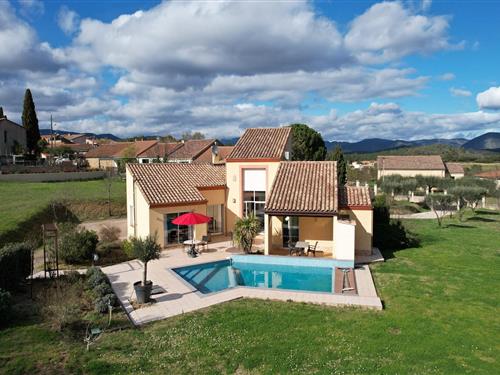 Sommerhus - 6 personer -  - 34360 - Prades Sur Vernazobre