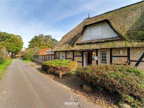 Ferieleilighet - 5 personer -  - Ringstr. - 25788 - Delve