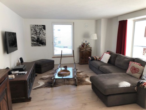 Ferielejlighed - 6 personer -  - 7050 - Arosa