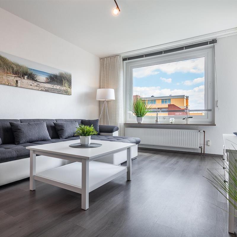 Ferielejlighed - 2 personer -  - Schützenstraße - 23743 - Grömitz