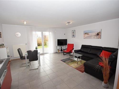 Ferieleilighet - 2 personer -  - Kranichring - 24321 - Hohwacht