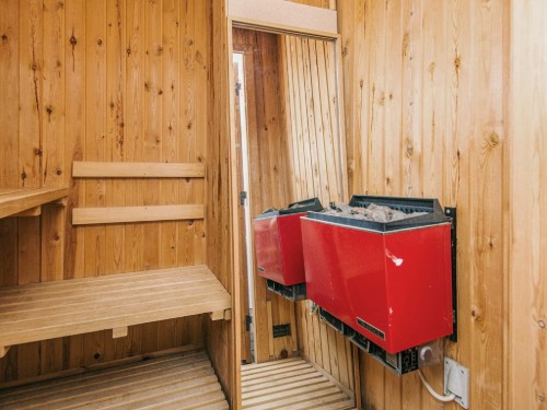Fritidshus - 5 personer -  - Fasanvej 16 A - 6854 - Henne Strand