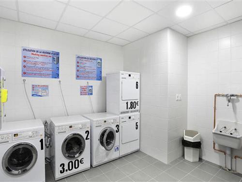 Semesterlägenhet - 4 personer -  - 67100 - Strasbourg