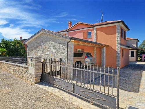 Villa - 8 personer -  - 52465 - Rogovici