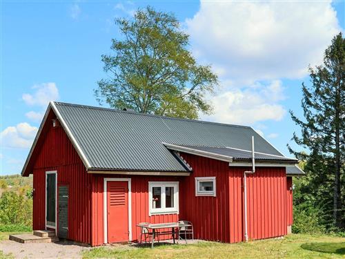  - 4 personer -  - Köinge - 31161 - Ullared