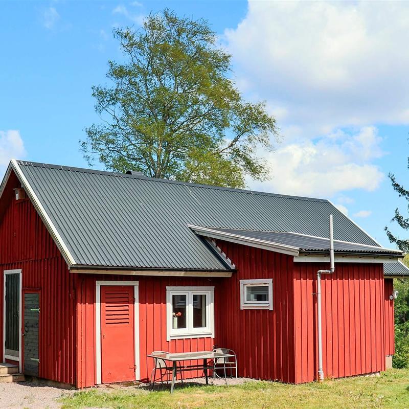  - 4 personer -  - Köinge - 31161 - Ullared