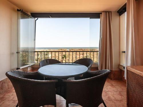 Ferielejlighed - 4 personer -  - 21409 - Punta Del Moral