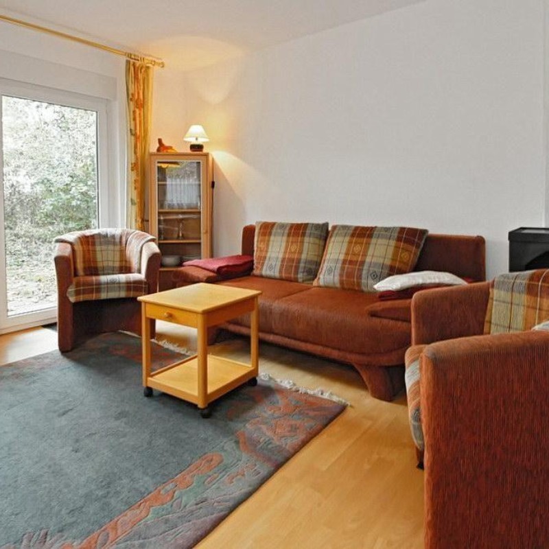 Sommerhus - 4 personer -  - Kastanienallee - 23946 - Ostseebad Boltenhagen
