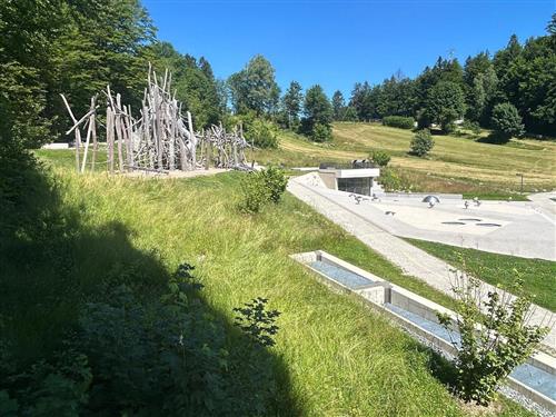 Semesterlägenhet - 4 personer -  - Geyersberg 27 App. J - 94078 - Freyung