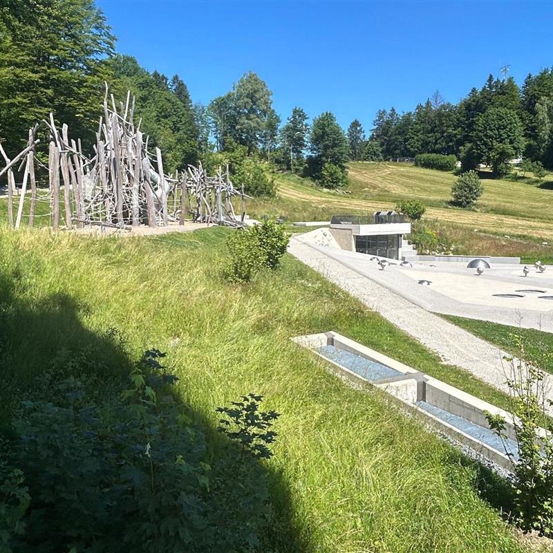 Ferielejlighed - 4 personer -  - Geyersberg 27 App. J - 94078 - Freyung