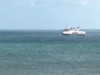 Bild 5 - Blick über's Wasser