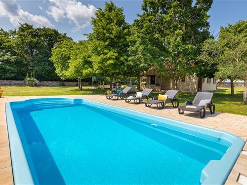 Feriehus - 4 personer -  - Micini - 52342 - Svetvincenat