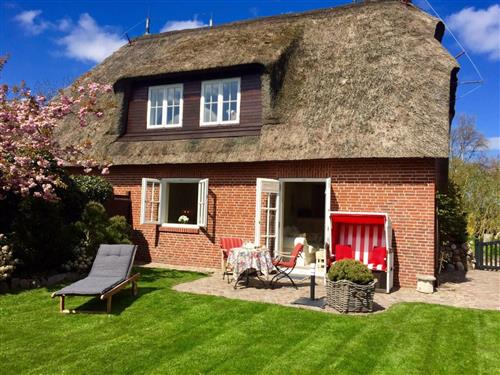 Ferienwohnung - 2 Personen -  - Archsum - 25980