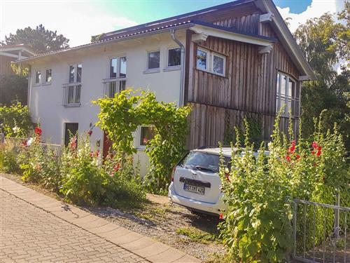 Sommerhus - 6 personer -  - Putbuser Weg - 18439 - Stralsund