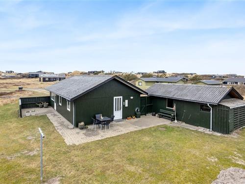 Sommerhus - 4 personer -  - Agathevej - 9480 - Løkken