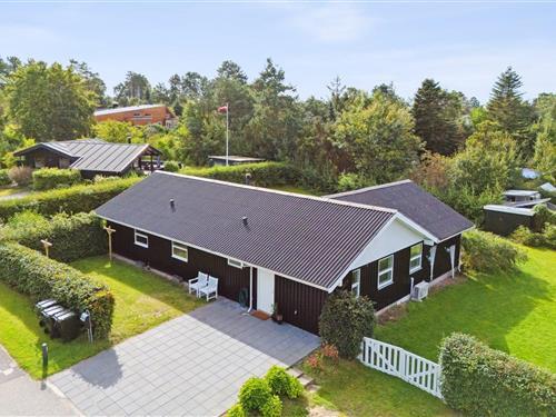 Ferienhaus - 9 Personen -  - Skovmårvej - 8400 - Ebeltoft