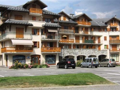 Sommerhus - 6 personer -  - 73700 - Bourg St Maurice