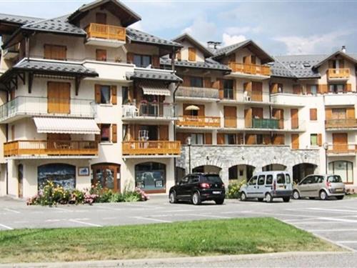 Feriehus / leilighet - 6 personer -  - 73700 - Bourg St Maurice