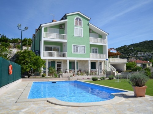 Ferienwohnung - 5 Personen -  - 20340 - Ploce