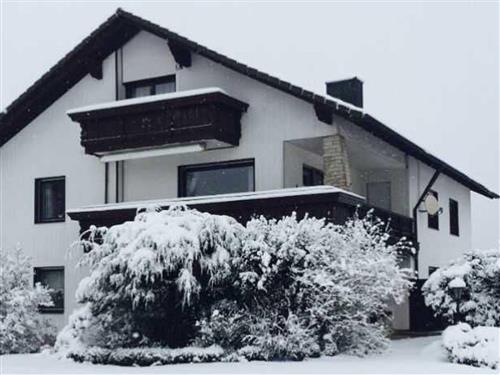 Ferienhaus - 8 Personen -  - Bieberbach - 91349 - Egloffstein