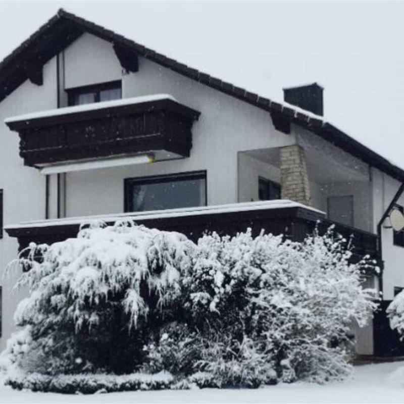 Ferielejlighed - 8 personer -  - Bieberbach - 91349 - Egloffstein