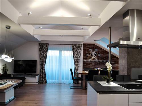 Ferieleilighet - 8 personer -  - Bieberbach - 91349 - Egloffstein