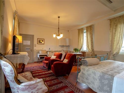 Holiday apartment - 5 persons -  - Pesaro - 61122