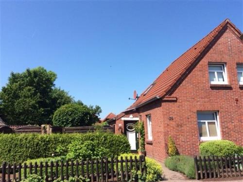 Feriehus - 5 personer -  - Hage - 26524