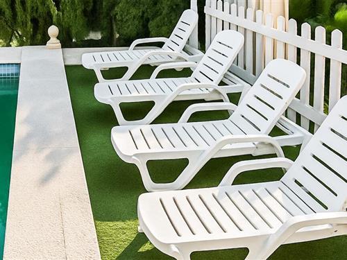 Holiday home - 6 persons -  - c/ Oslo - 41219 - Guillena