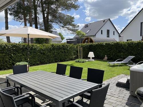 Sommerhus - 8 personer -  - 17213 - Göhren-Lebbin Ot Untergöh