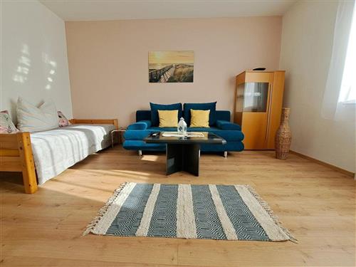 Holiday Home/Apartment - 4 persons -  - Rathausplatz - 3160 - Traisen