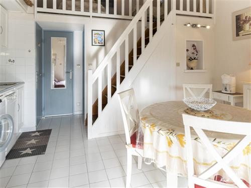 Sommerhus - 6 personer -  - Cap D'agde - 34300