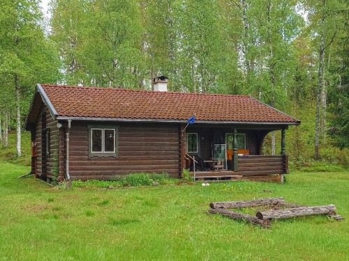Ferienhaus - 6 Personen -  - Södra Moje - Södra Moje/Leksand - 785 30 - Gagnef