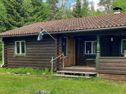 Sommerhus - 6 personer -  - Södra Moje - Södra Moje/Leksand - 785 30 - Gagnef