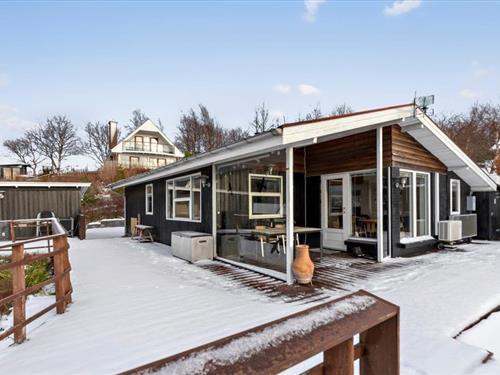 Ferienhaus - 6 Personen -  - Krebsevej - Handrup - 8400 - Ebeltoft