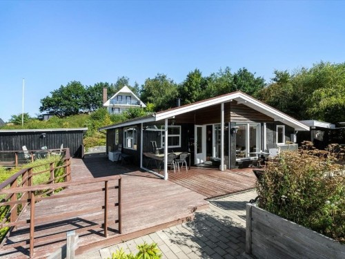 Sommerhus - 6 personer -  - Krebsevej - Handrup - 8400 - Ebeltoft