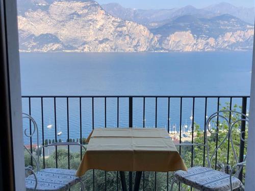 Værelse - 2 personer -  - Brenzone - 37010