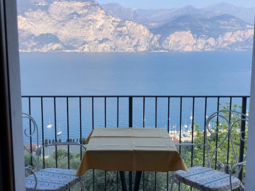 Room - 2 persons -  - 37010 - Brenzone
