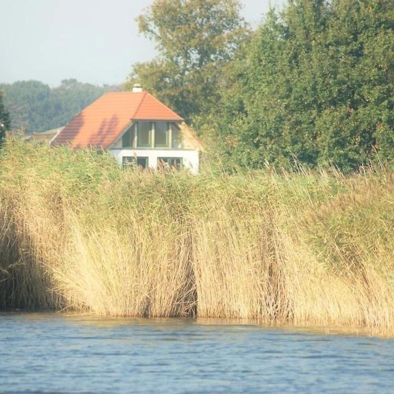 Sommerhus - 5 personer -  - Zur Schoritzer Wiek - 18574 - Groß Schoritz - Rügen