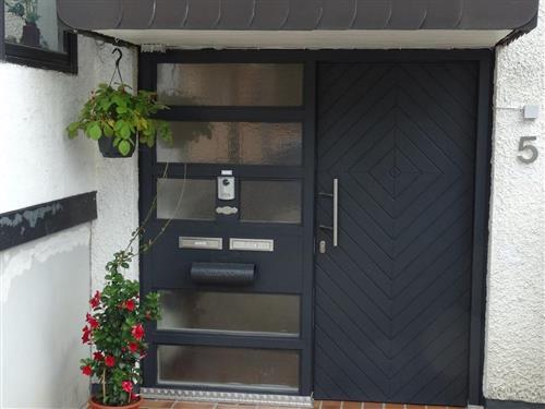 Ferienwohnung - 4 Personen -  - In der Au - 56589 - Niederbreitbach